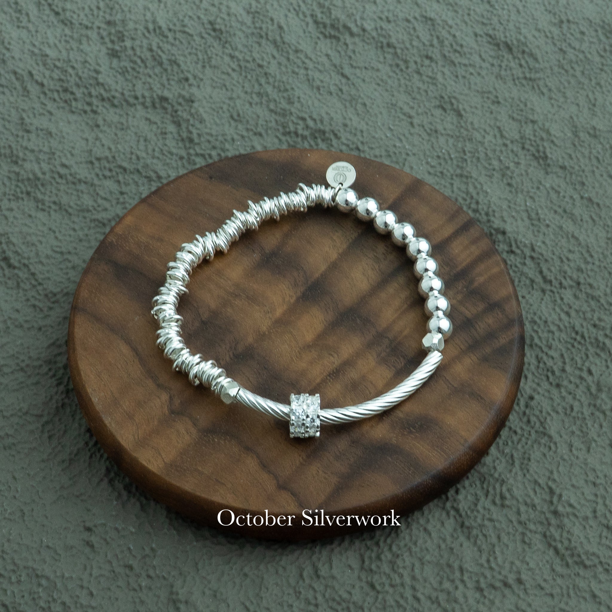 OSB-16 Halo Charm