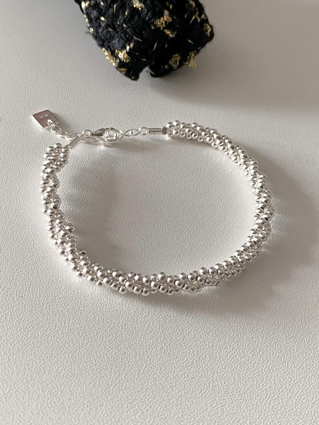 B1288 Twist Bracelet