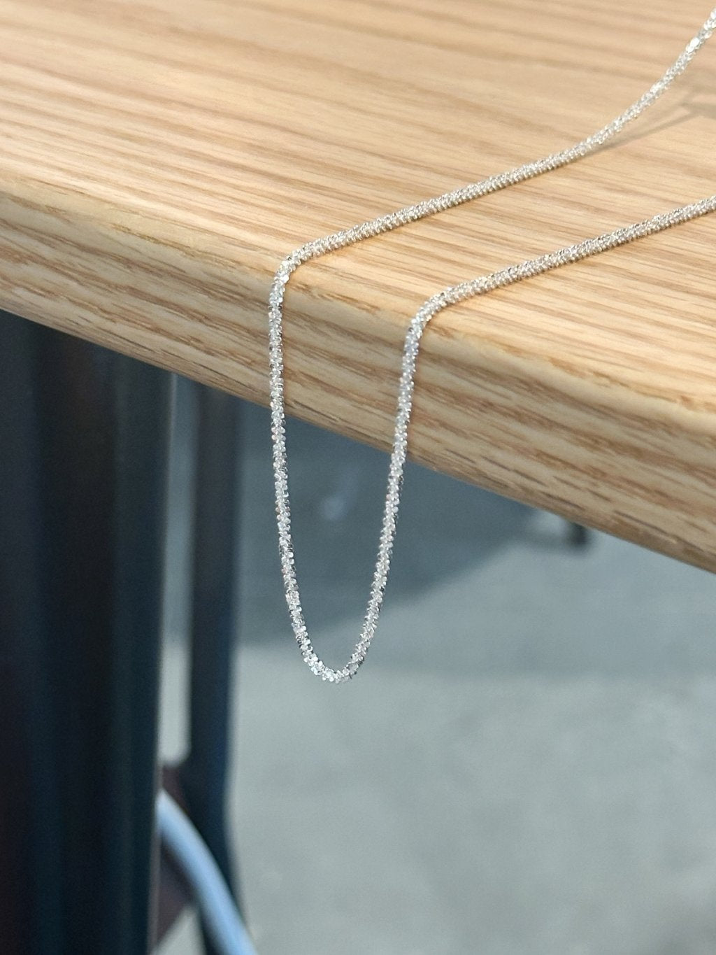 N1273 Super Sparkly Versatile Necklace