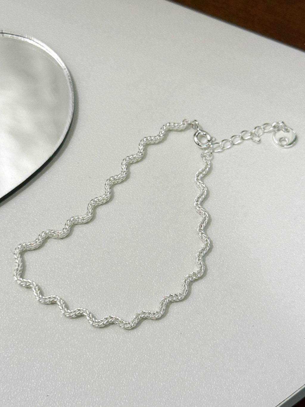 B1485 Doll Noodles Bracelet