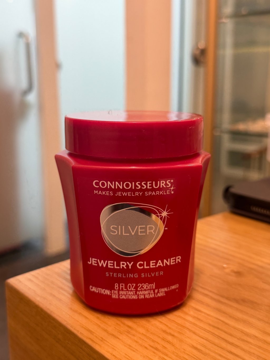 Connoisseurs（鑑賞家）洗銀水