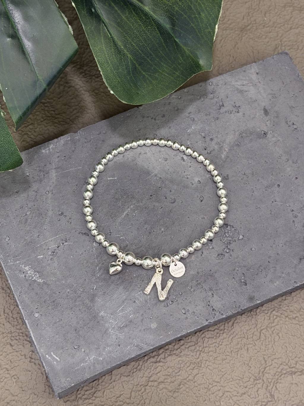 OSB-07 The Willow Beaded