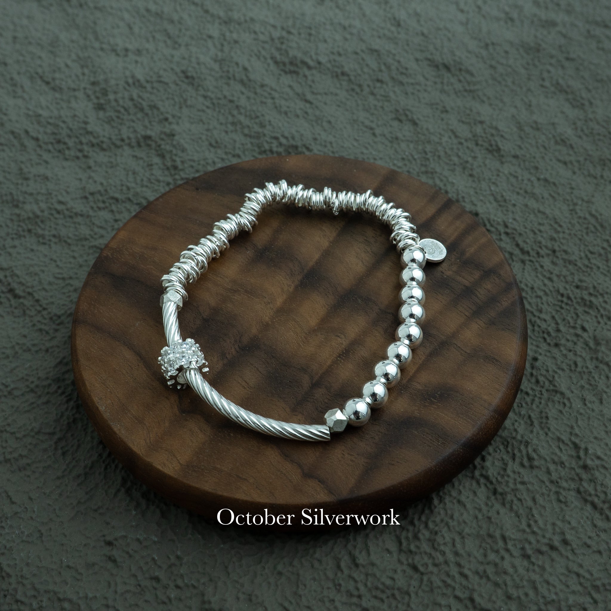OSB-16 Halo Charm