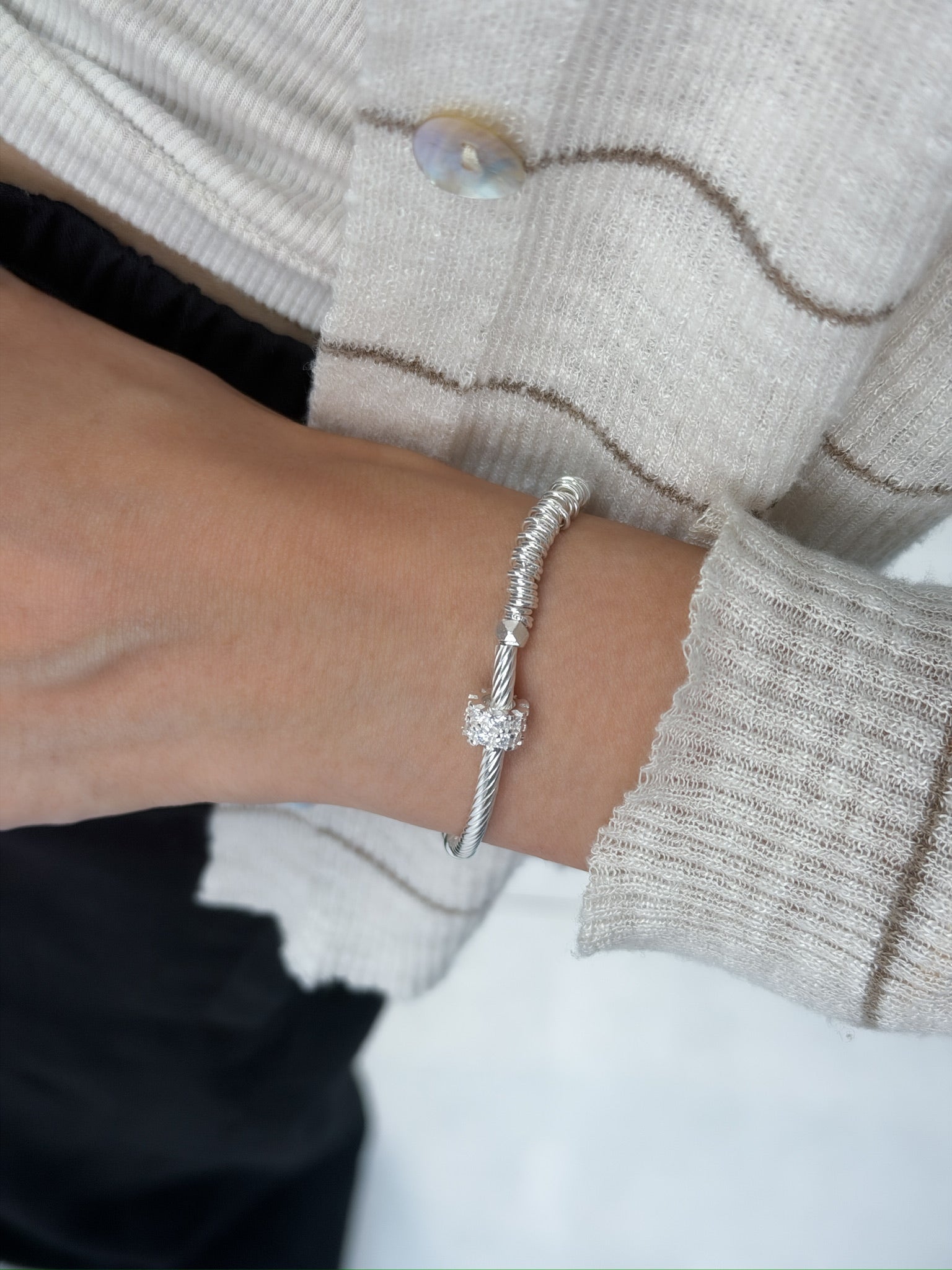 OSB-16 Halo Charm