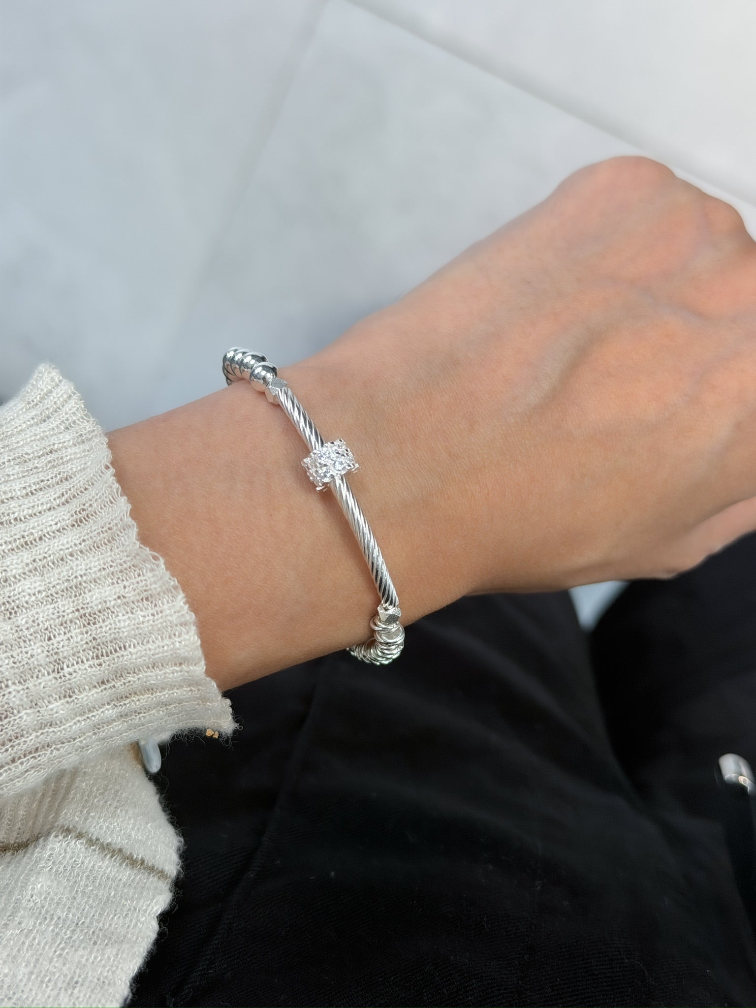 OSB-16 Halo Charm