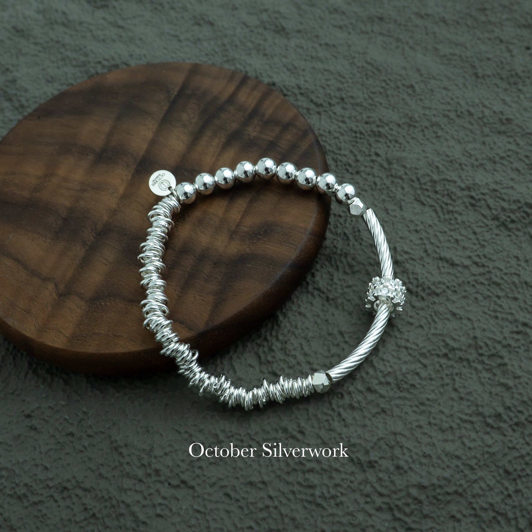 OSB-16 Halo Charm