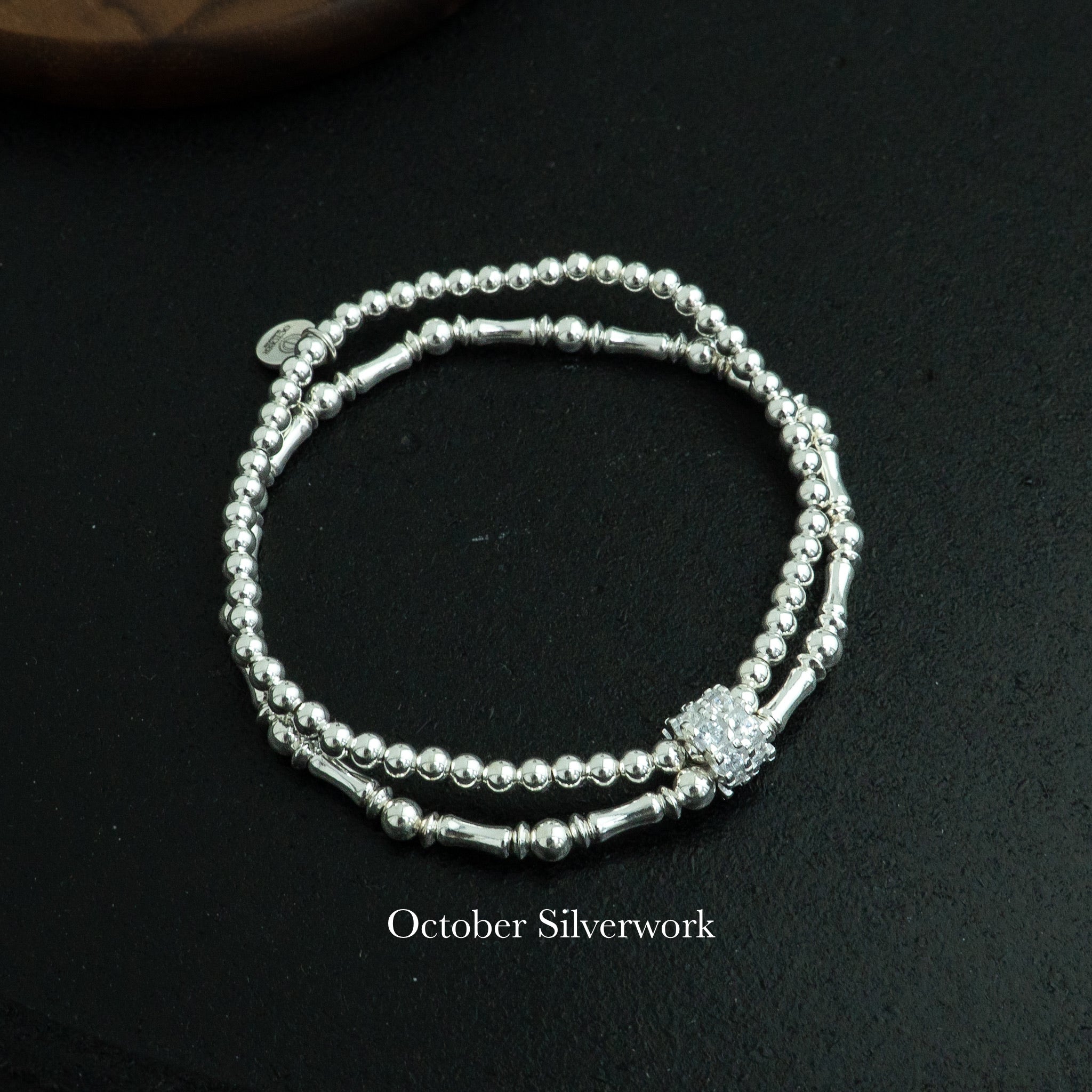 OSB-17 Sparkle Bambo